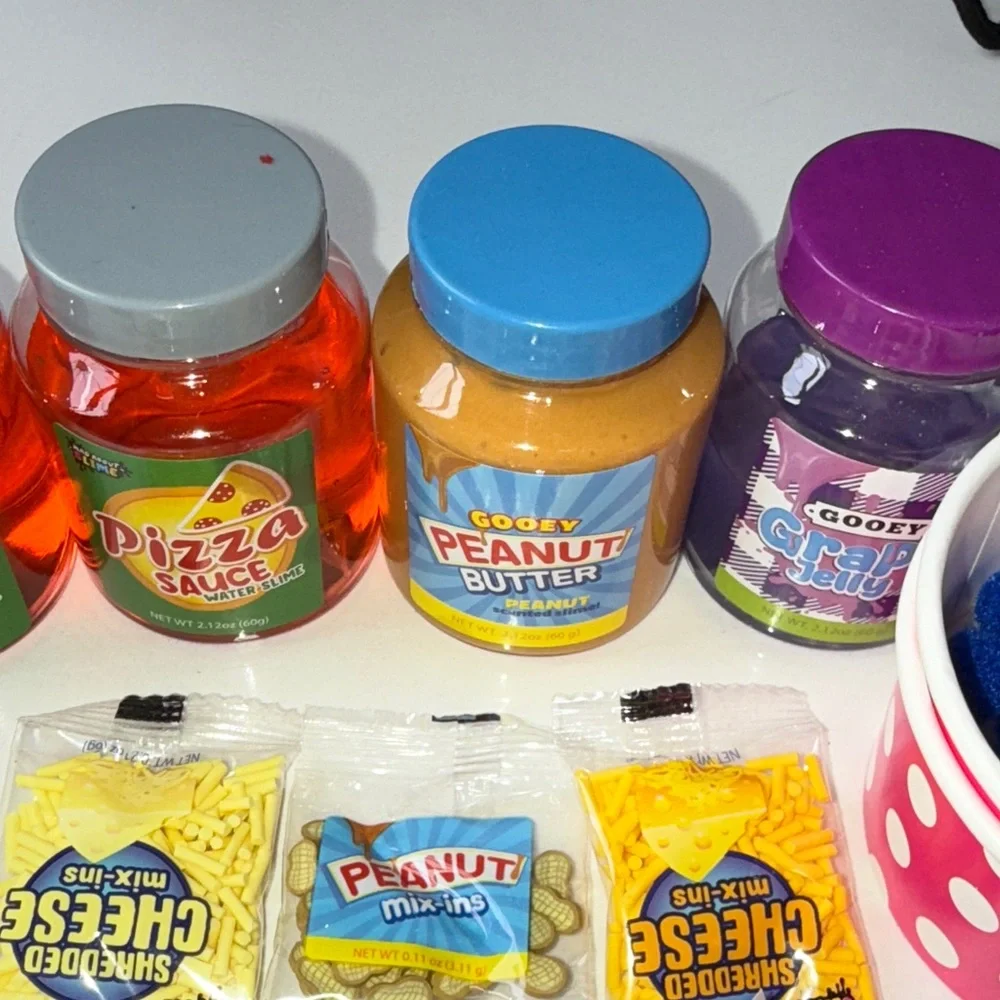 Slime Bundle - Picture 5 of 6